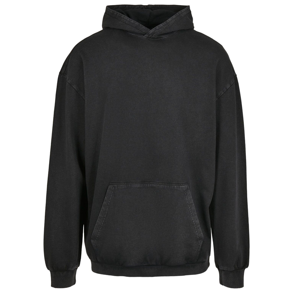 Streetwear & Fashion — Acid Wash Hoodies — #8